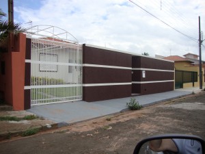 Residencias em Avaré 10 